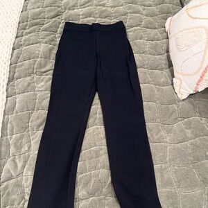Women's Black Pants
